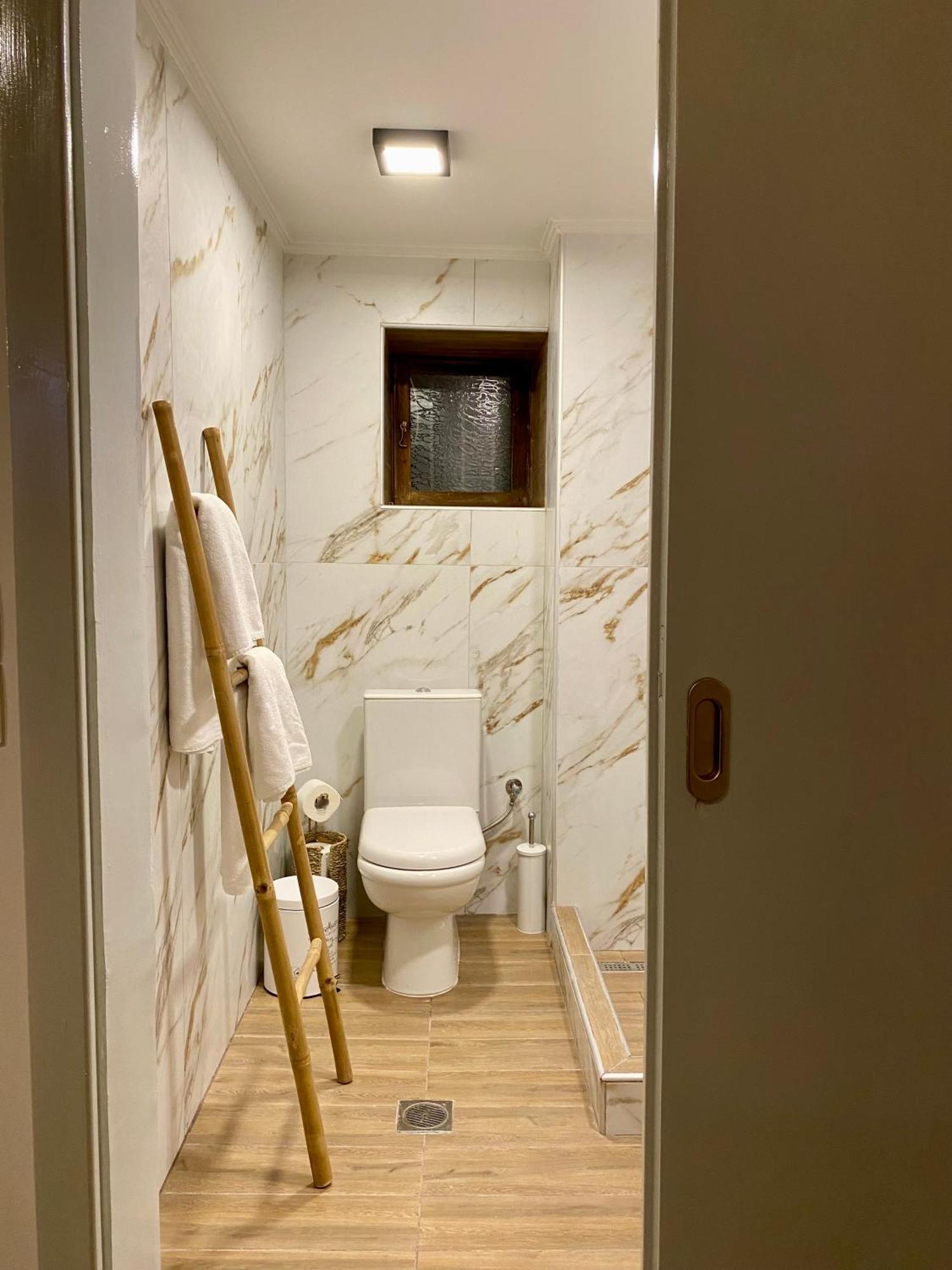 Oneiropetra Luxury House Villa Argalasztí Kültér fotó