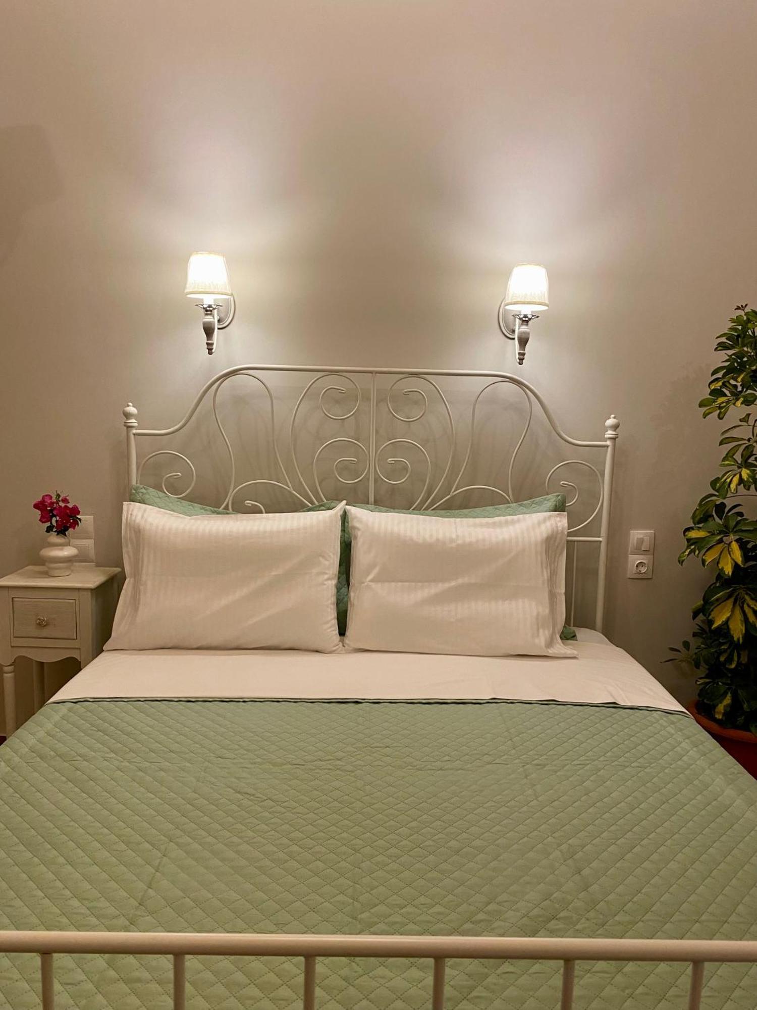 Oneiropetra Luxury House Villa Argalasztí Kültér fotó