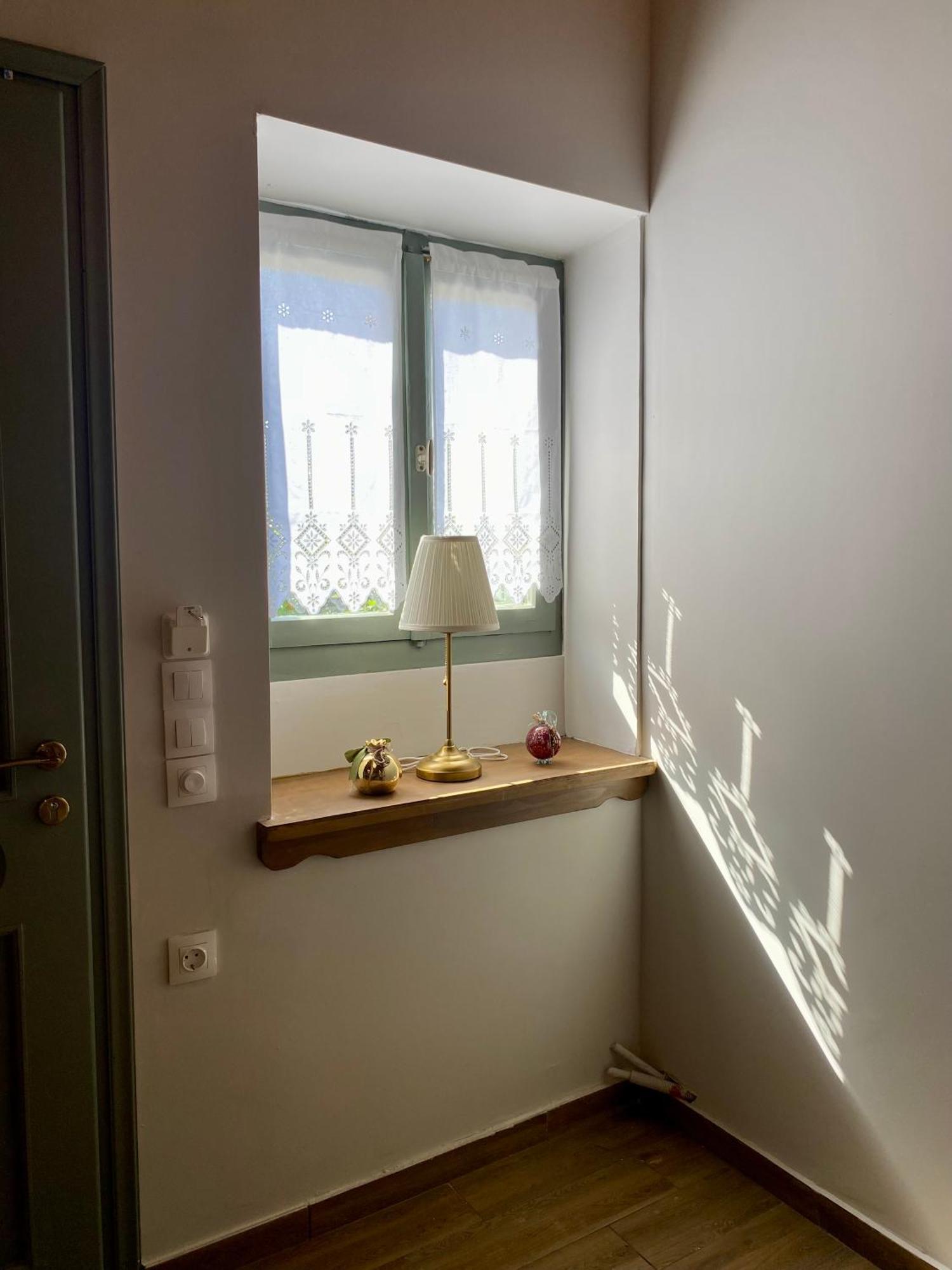 Oneiropetra Luxury House Villa Argalasztí Kültér fotó