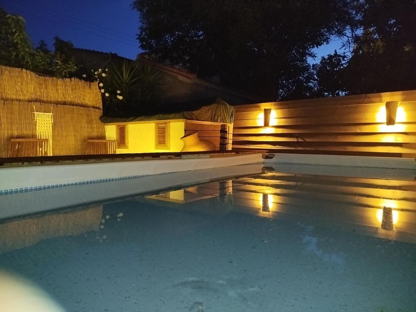Oneiropetra Luxury House Villa Argalasztí Kültér fotó