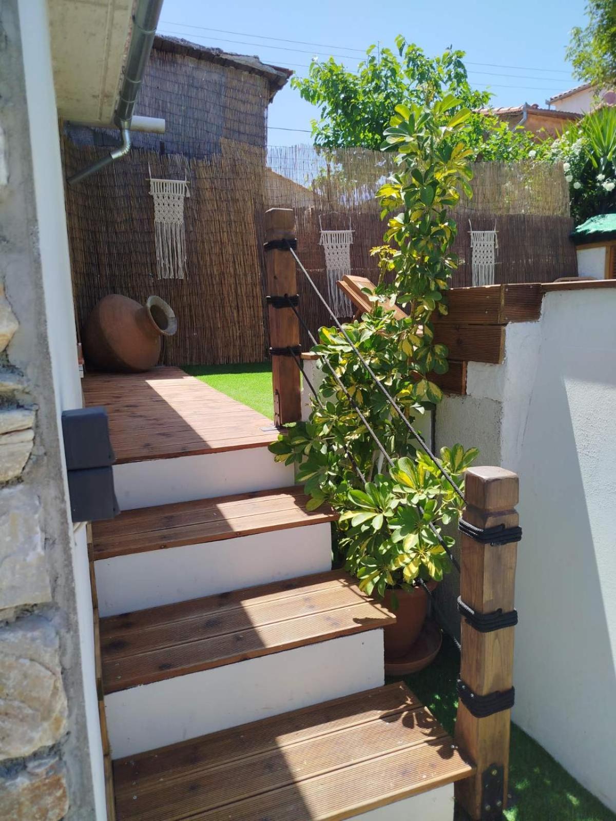 Oneiropetra Luxury House Villa Argalasztí Kültér fotó
